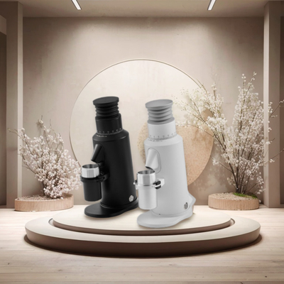 250W 전기 64mm 평면 굴레 밀러 검은색 / 흰색 / 사용자 정의