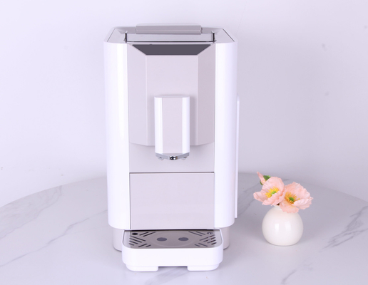조절 온도 1.8L 캡슐 커피 머신 220V 50HZ 1200W