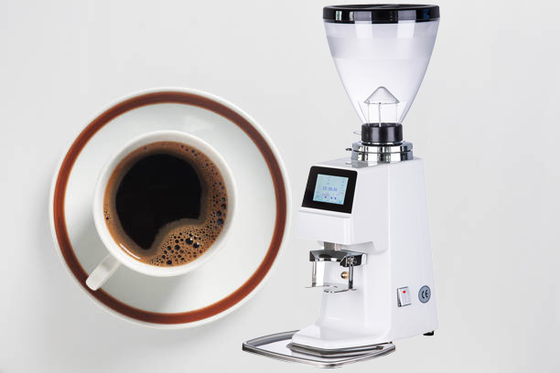상업적 전문적 산업적 커피 그라인더 OEM