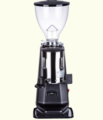 OEM 거친 부분 커피 그라인더 자동 전문적 큰 상업적 디지털