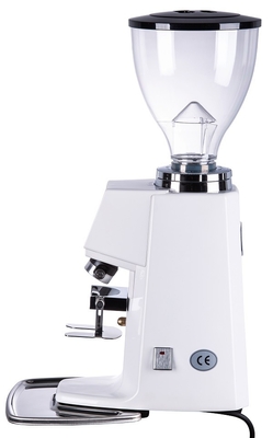 15 킬로그램 64 밀리미터 터치 스크린 평평한 거친 부분 커피 그라인더 OEM / ODM