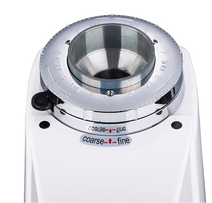 상업적 터치 스크린 커피 그라인더 속도 20 - 25 kg/H