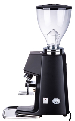알루미늄합금 터치 스크린 커피 그라인더 110V - 220V 1400 묶음 / 분 카톤 박스