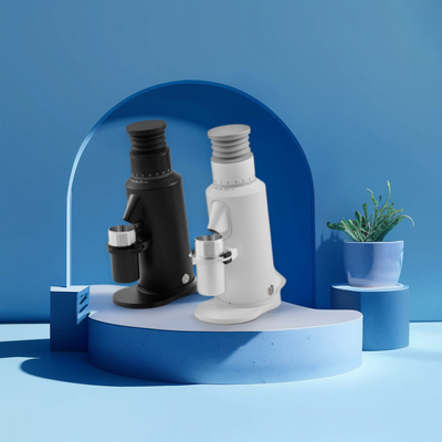 250W 전기 64mm 평면 굴레 밀러 검은색 / 흰색 / 사용자 정의