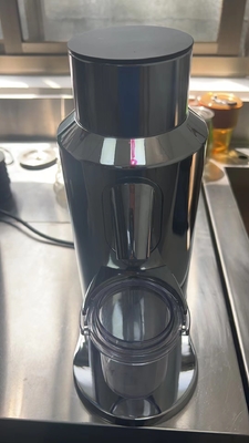 150W 진크 합금 및 알루미늄 합금 Burr 커피 밀러