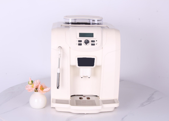 프로 20 바 커피 머신 2.0L 물 탱크 1250W 및 조절 온도