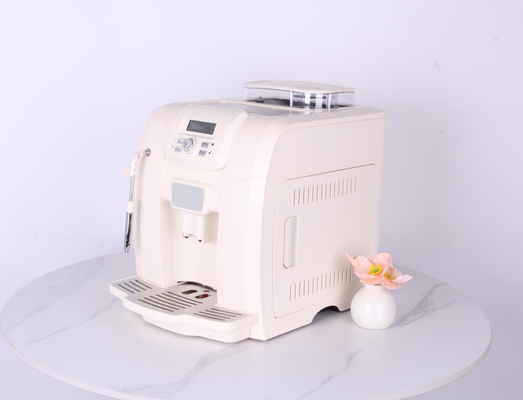 300g 콩 탱크 10kg 순중량 캡슐 커피 머신 20 바 물 펌프