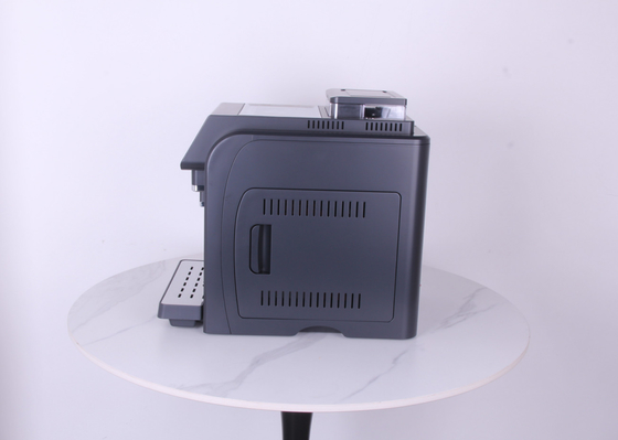 조정 가능한 1250W 에스프레소 커피 메이커 2.0L 물 탱크와 사용자 정의 가능한 온도 제어