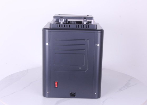 2 리터 물탱크 300g 콩탱크와 70-140mm 커피 출구 높이를 가진 1250W 커피 머신