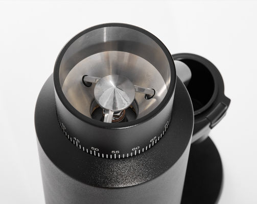 L13*W21*H32CM 에스프레소 밀링 머신 모터 회전 800-2000 롤/분