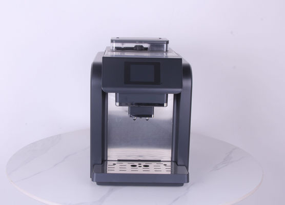 조정 가능한 1250W 에스프레소 커피 메이커 2.0L 물 탱크와 사용자 정의 가능한 온도 제어